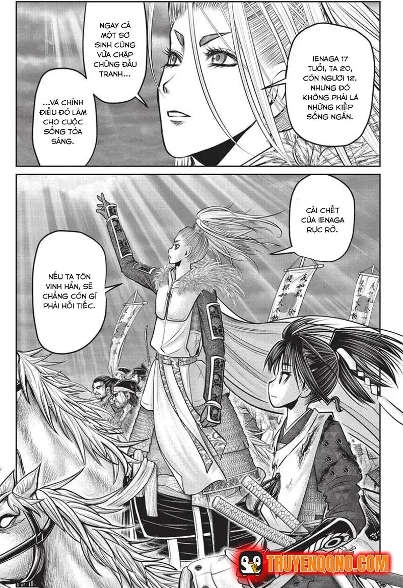 Thiếu Chủ Giỏi Chạy Trốn Chapter 130 - 9