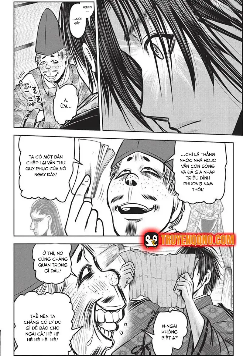 Thiếu Chủ Giỏi Chạy Trốn Chapter 130 - 16