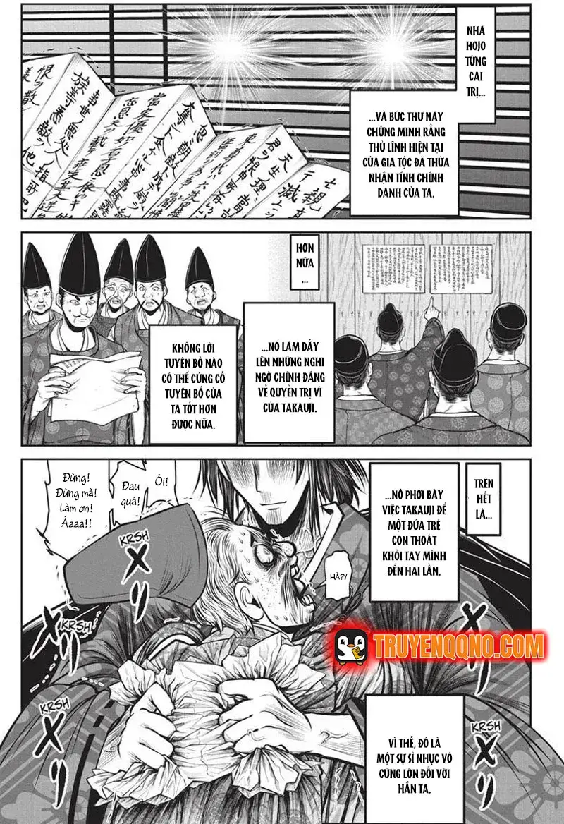 Thiếu Chủ Giỏi Chạy Trốn Chapter 130 - 17