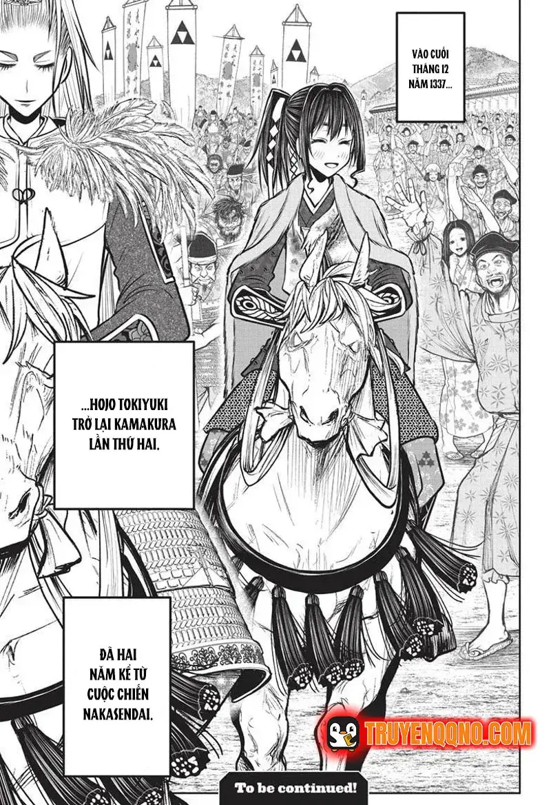 Thiếu Chủ Giỏi Chạy Trốn Chapter 130 - 21