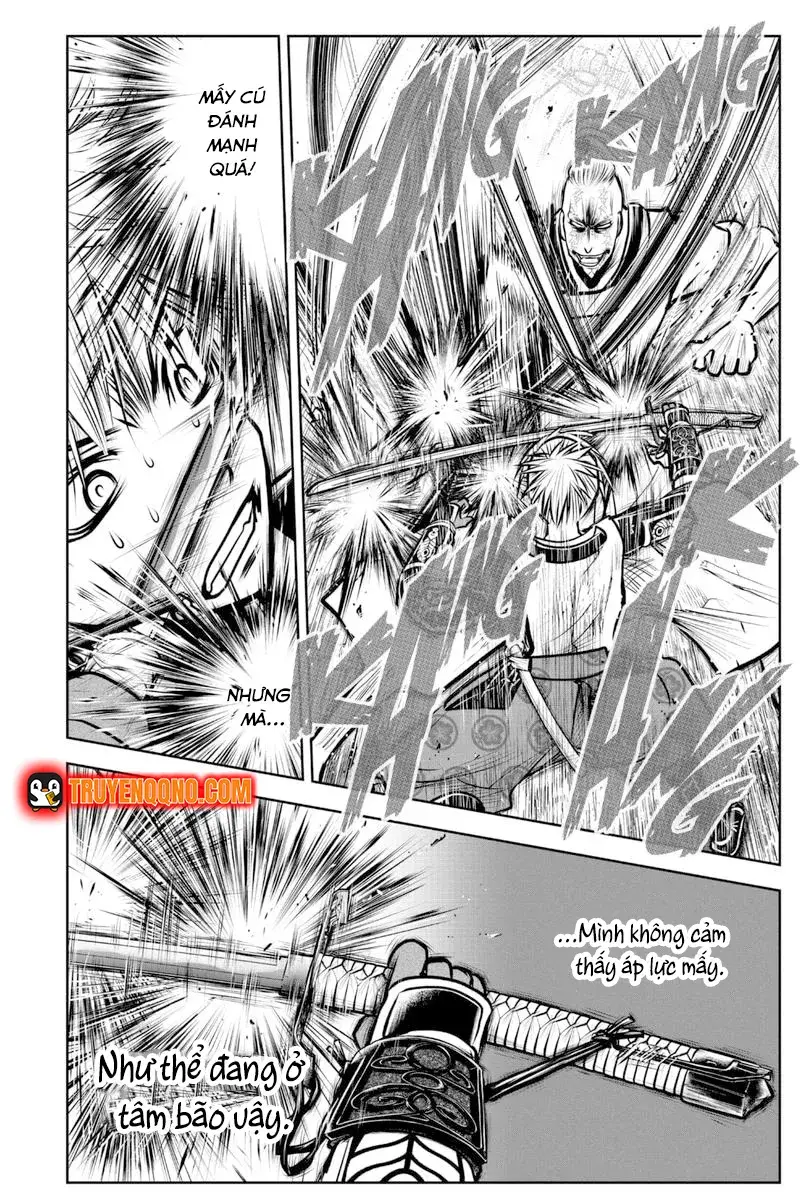 Thiếu Chủ Giỏi Chạy Trốn Chapter 131 - 14