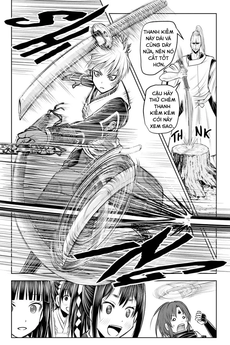 Thiếu Chủ Giỏi Chạy Trốn Chapter 131 - 15