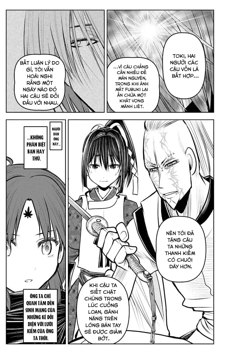 Thiếu Chủ Giỏi Chạy Trốn Chapter 131 - 17