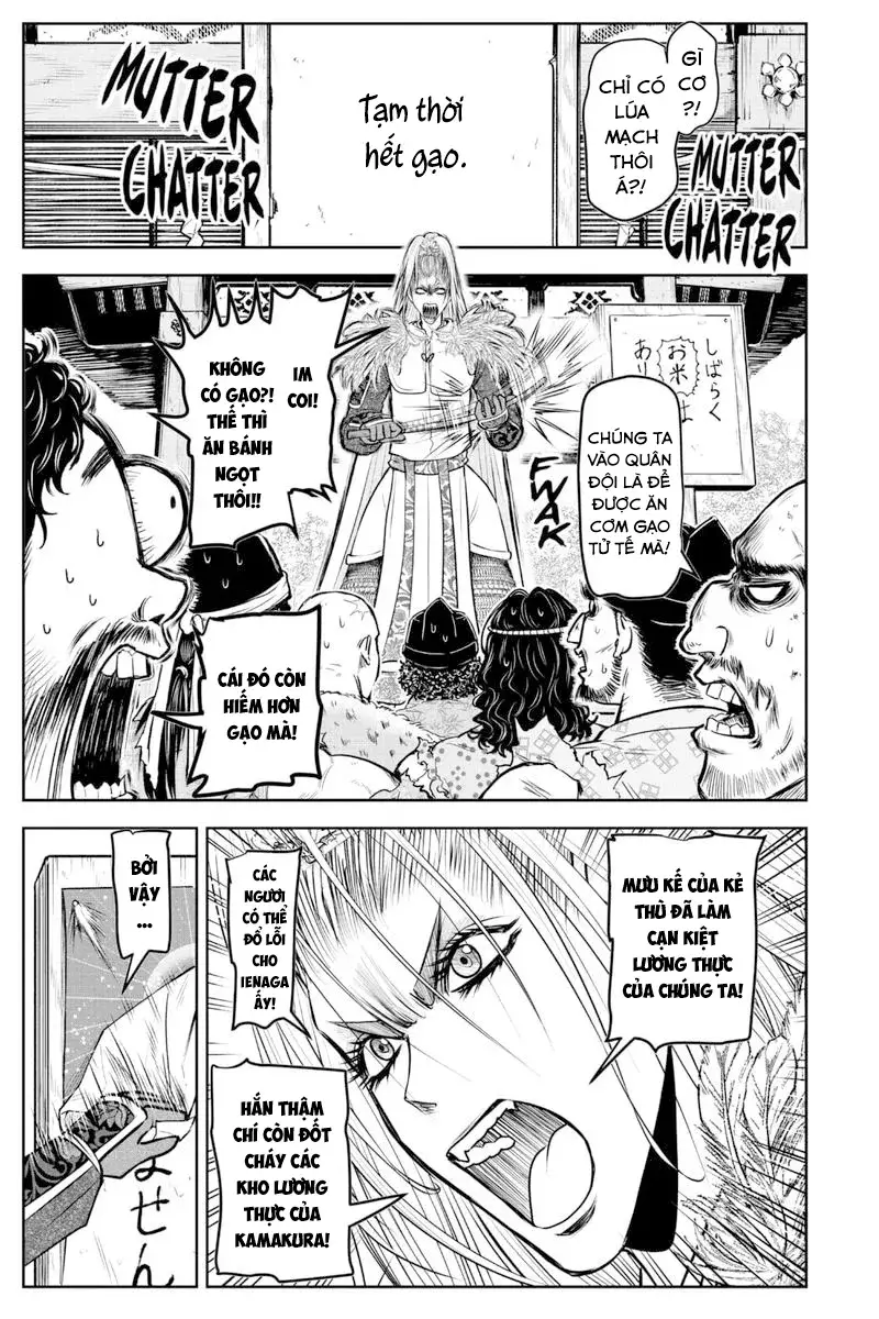 Thiếu Chủ Giỏi Chạy Trốn Chapter 131 - 19