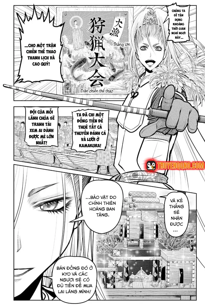 Thiếu Chủ Giỏi Chạy Trốn Chapter 131 - 20