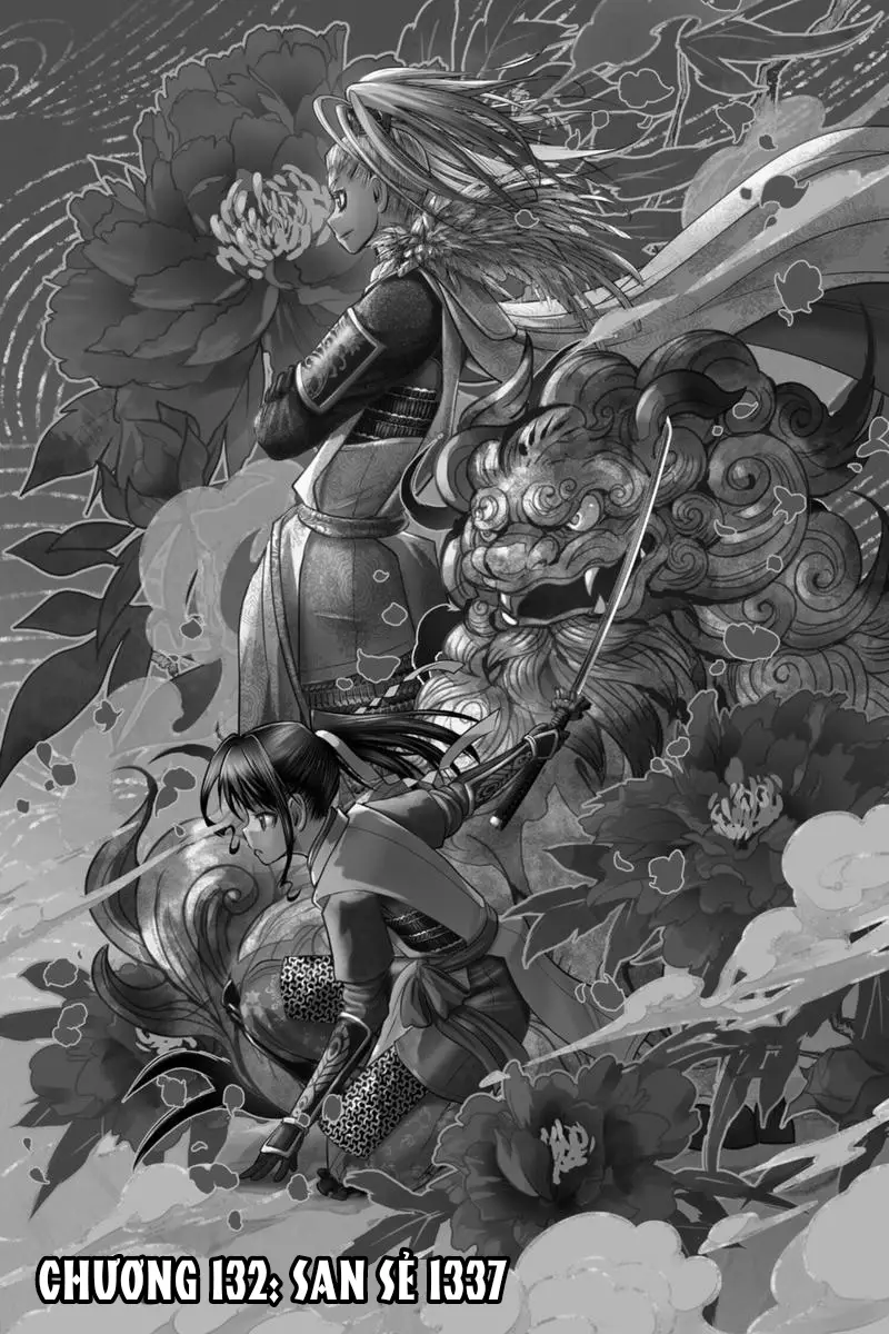 Thiếu Chủ Giỏi Chạy Trốn Chapter 132 - 3