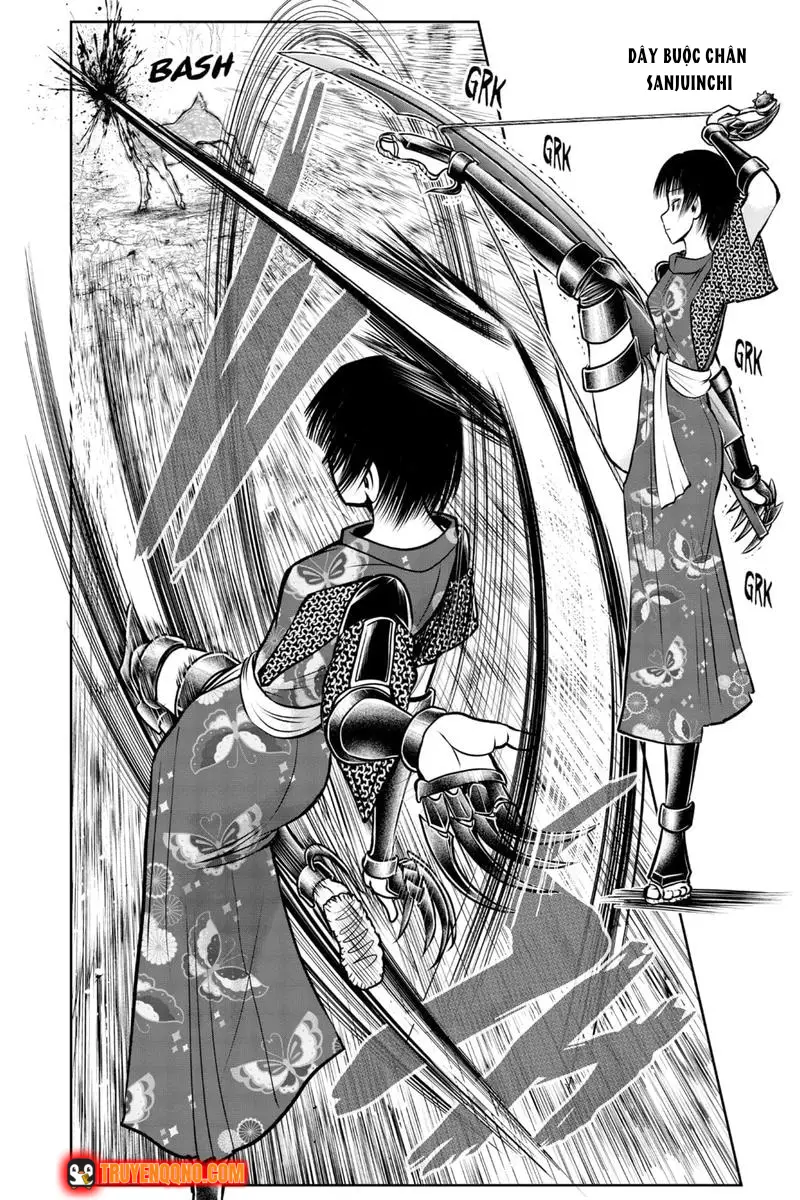 Thiếu Chủ Giỏi Chạy Trốn Chapter 132 - 16