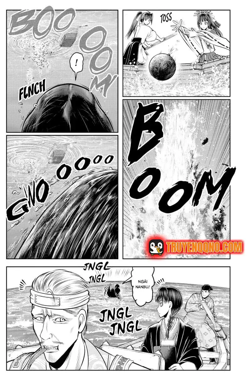 Thiếu Chủ Giỏi Chạy Trốn Chapter 133 - 15