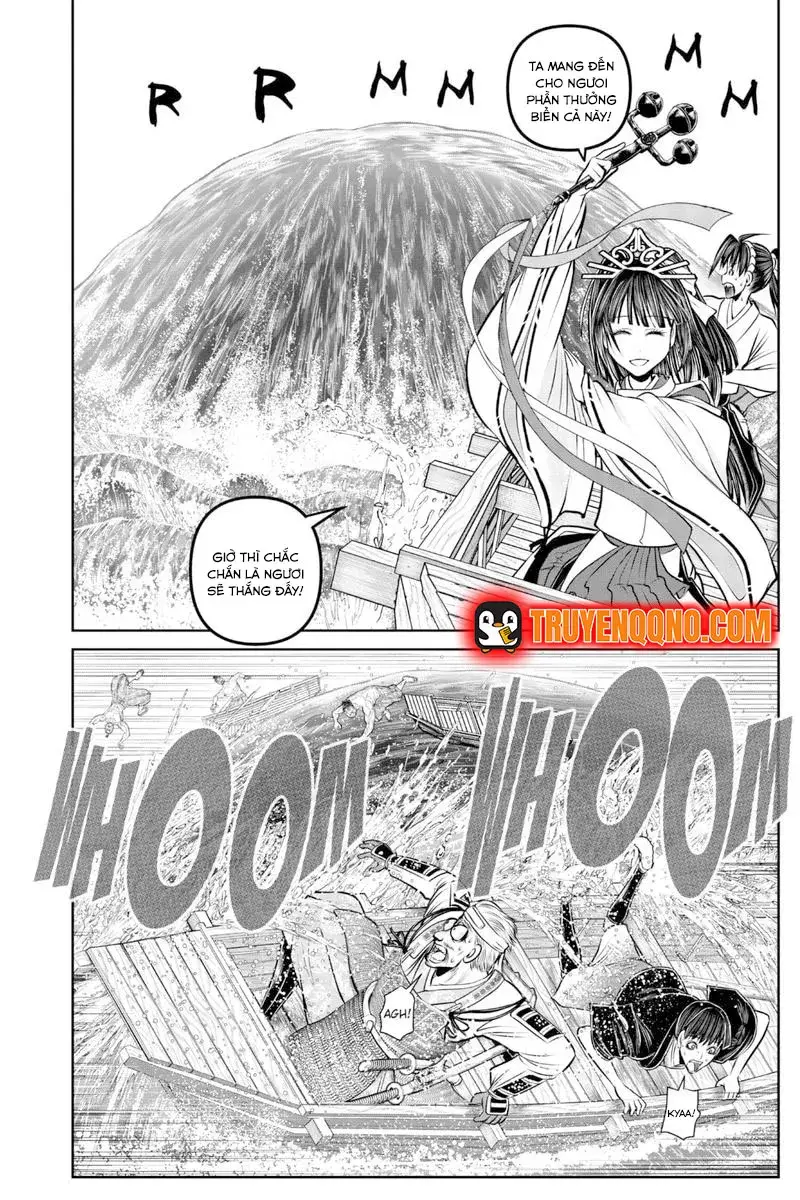 Thiếu Chủ Giỏi Chạy Trốn Chapter 133 - 16