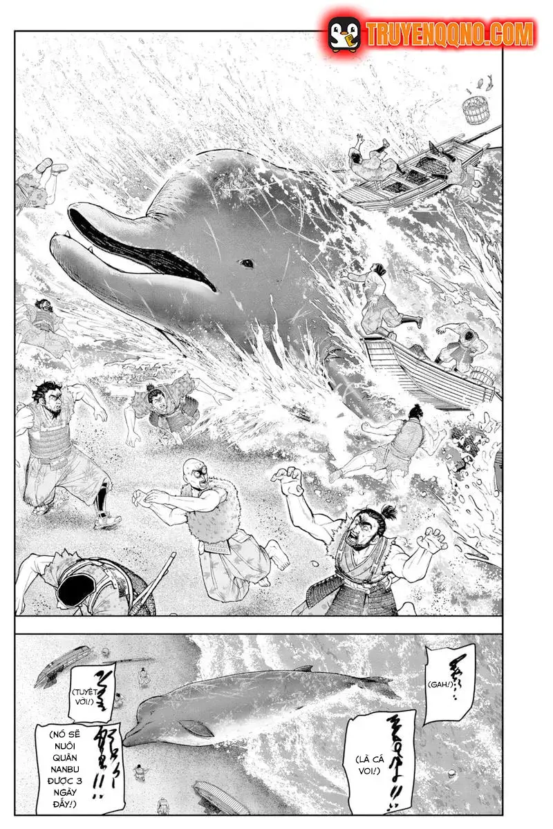 Thiếu Chủ Giỏi Chạy Trốn Chapter 133 - 17