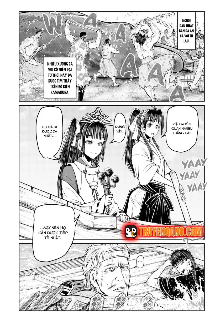 Thiếu Chủ Giỏi Chạy Trốn Chapter 133 - 18