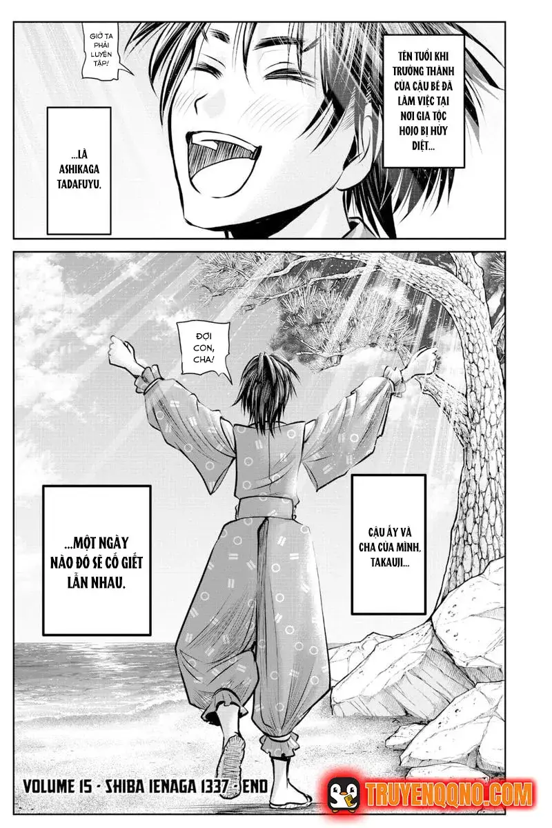 Thiếu Chủ Giỏi Chạy Trốn Chapter 133 - 21