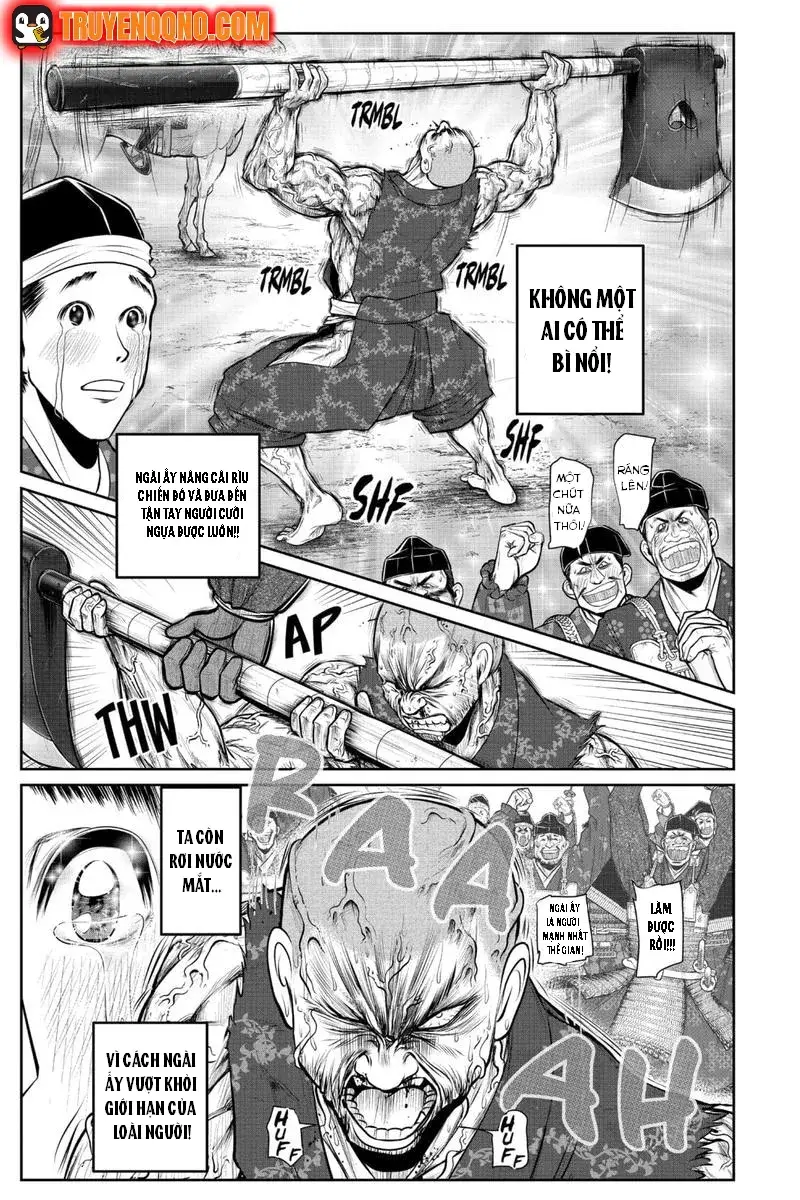 Thiếu Chủ Giỏi Chạy Trốn Chapter 134 - 9