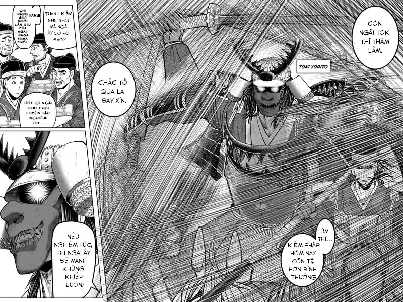 Thiếu Chủ Giỏi Chạy Trốn Chapter 134 - 12