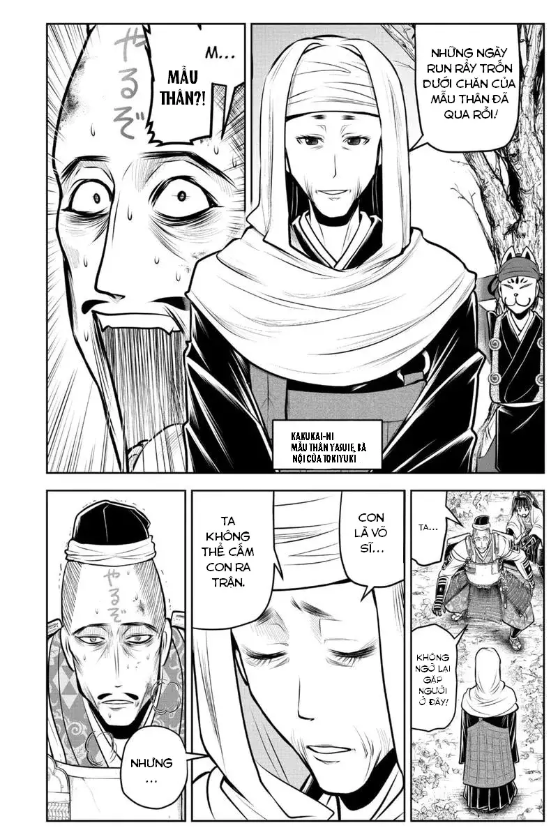 Thiếu Chủ Giỏi Chạy Trốn Chapter 134 - 15