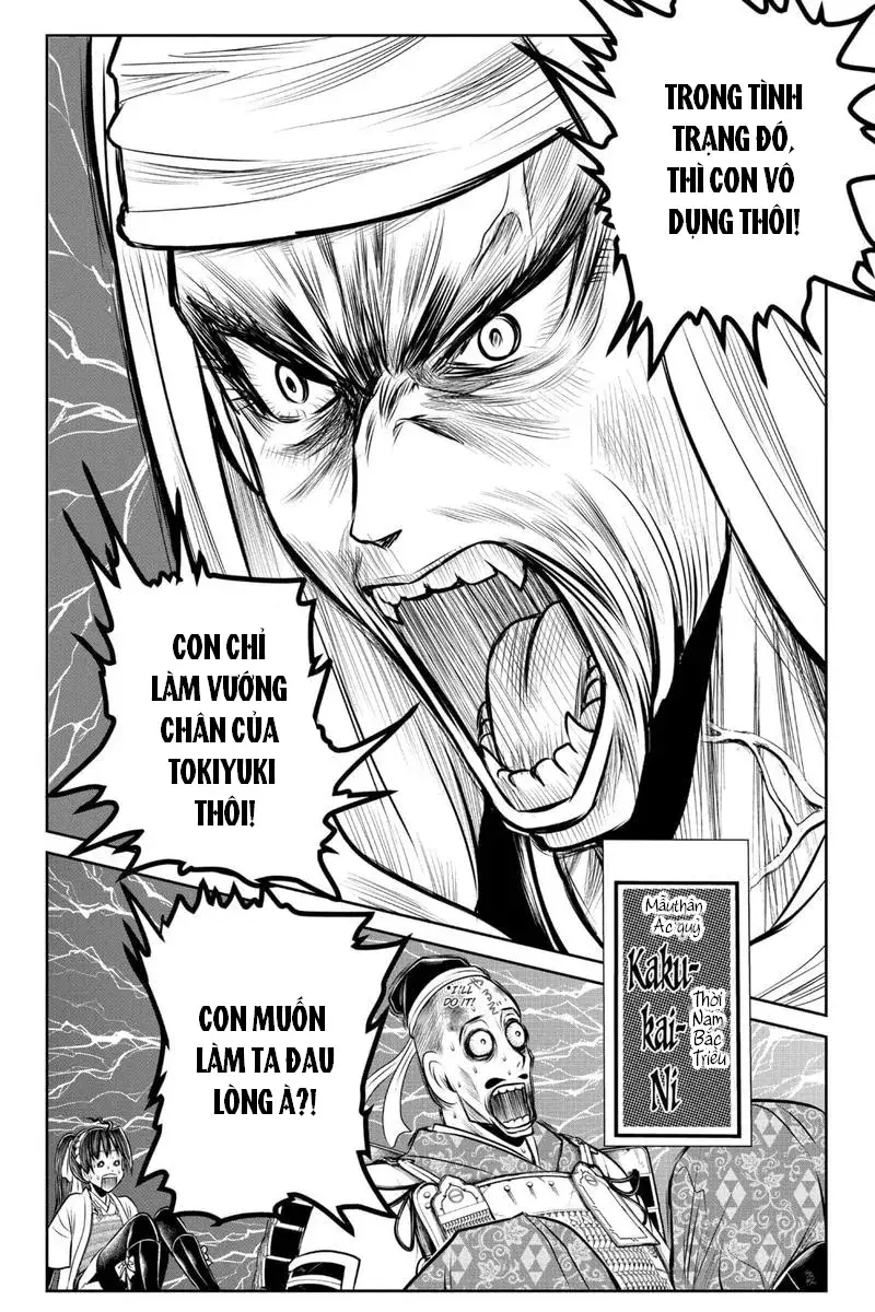 Thiếu Chủ Giỏi Chạy Trốn Chapter 134 - 16