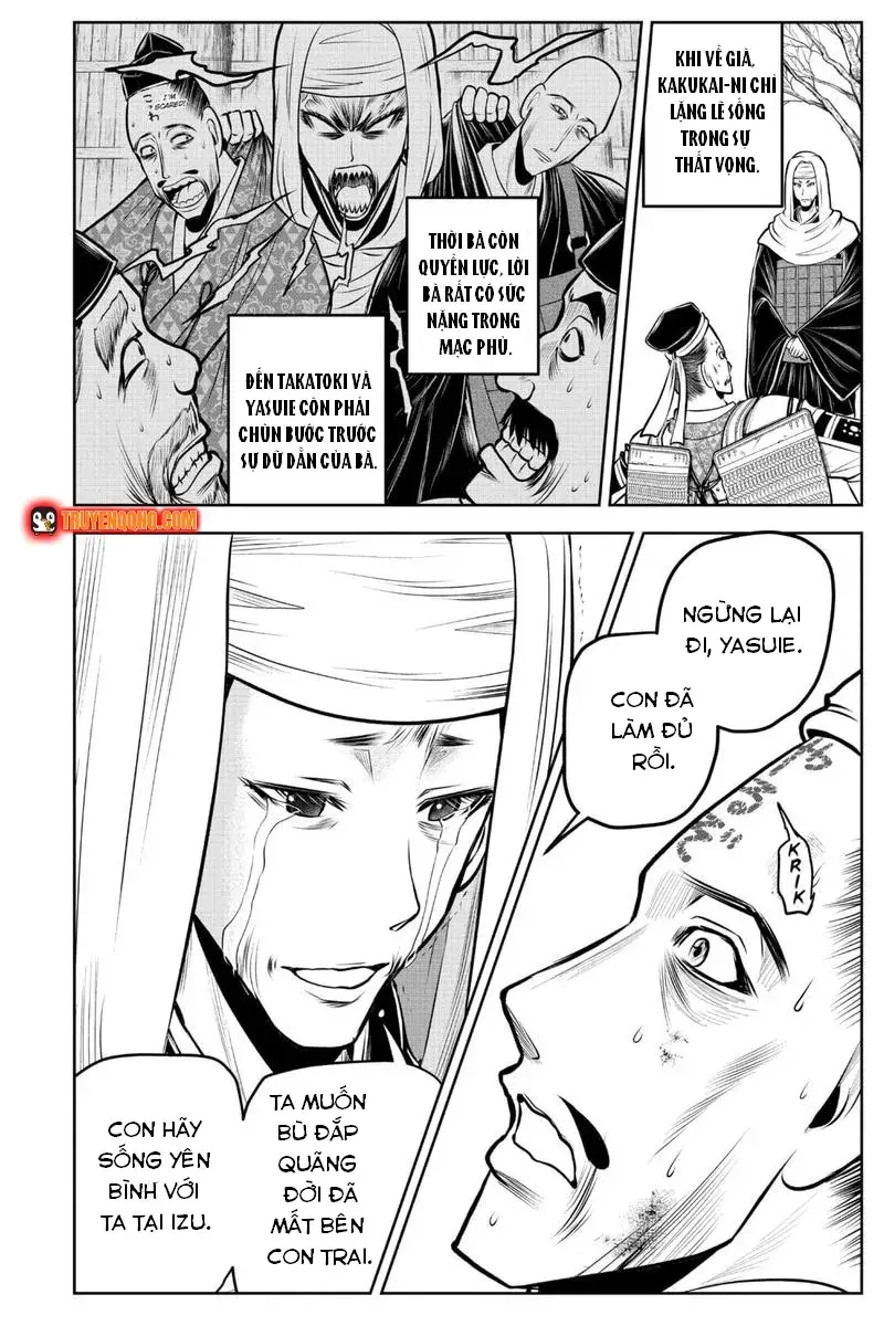 Thiếu Chủ Giỏi Chạy Trốn Chapter 134 - 17