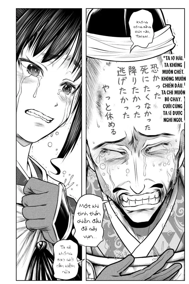 Thiếu Chủ Giỏi Chạy Trốn Chapter 134 - 19