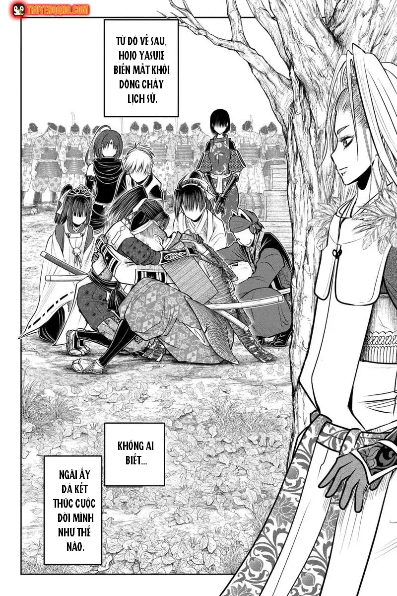 Thiếu Chủ Giỏi Chạy Trốn Chapter 134 - 20