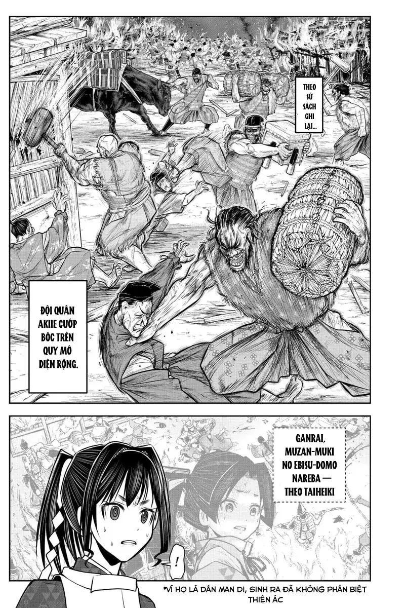 Thiếu Chủ Giỏi Chạy Trốn Chapter 135 - 9