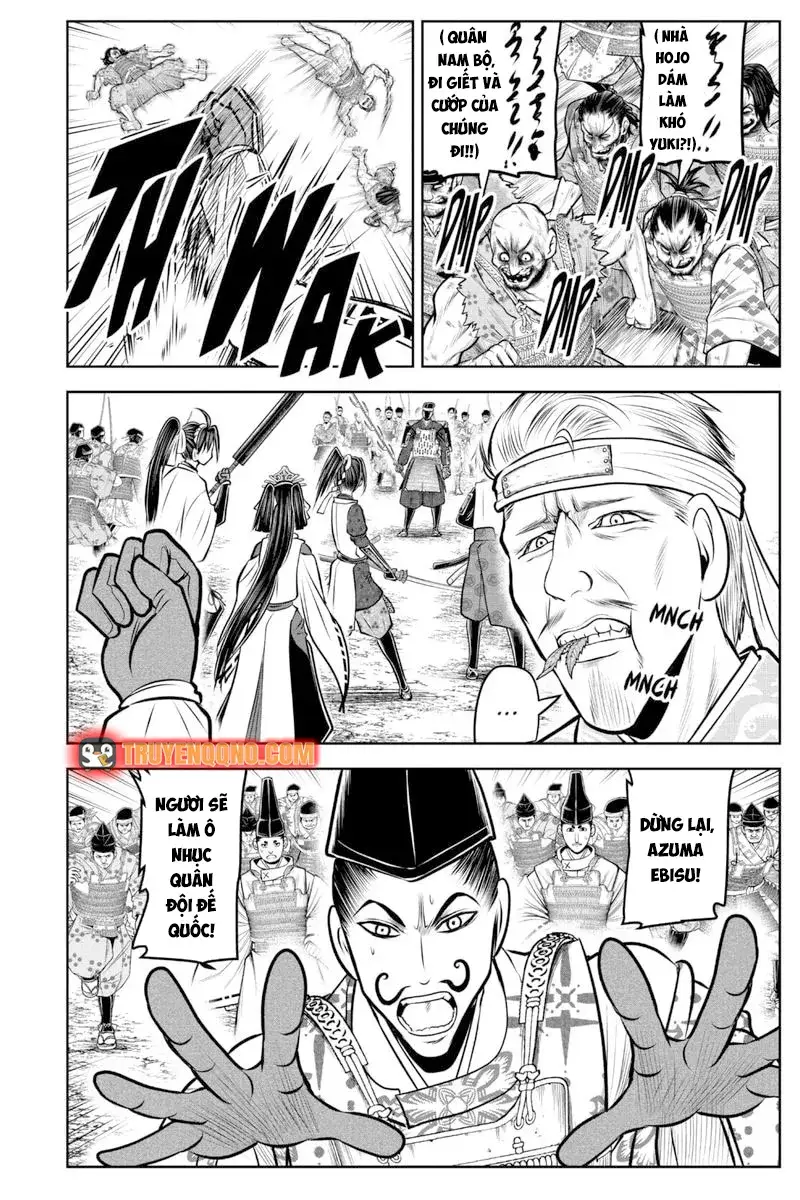 Thiếu Chủ Giỏi Chạy Trốn Chapter 135 - 12