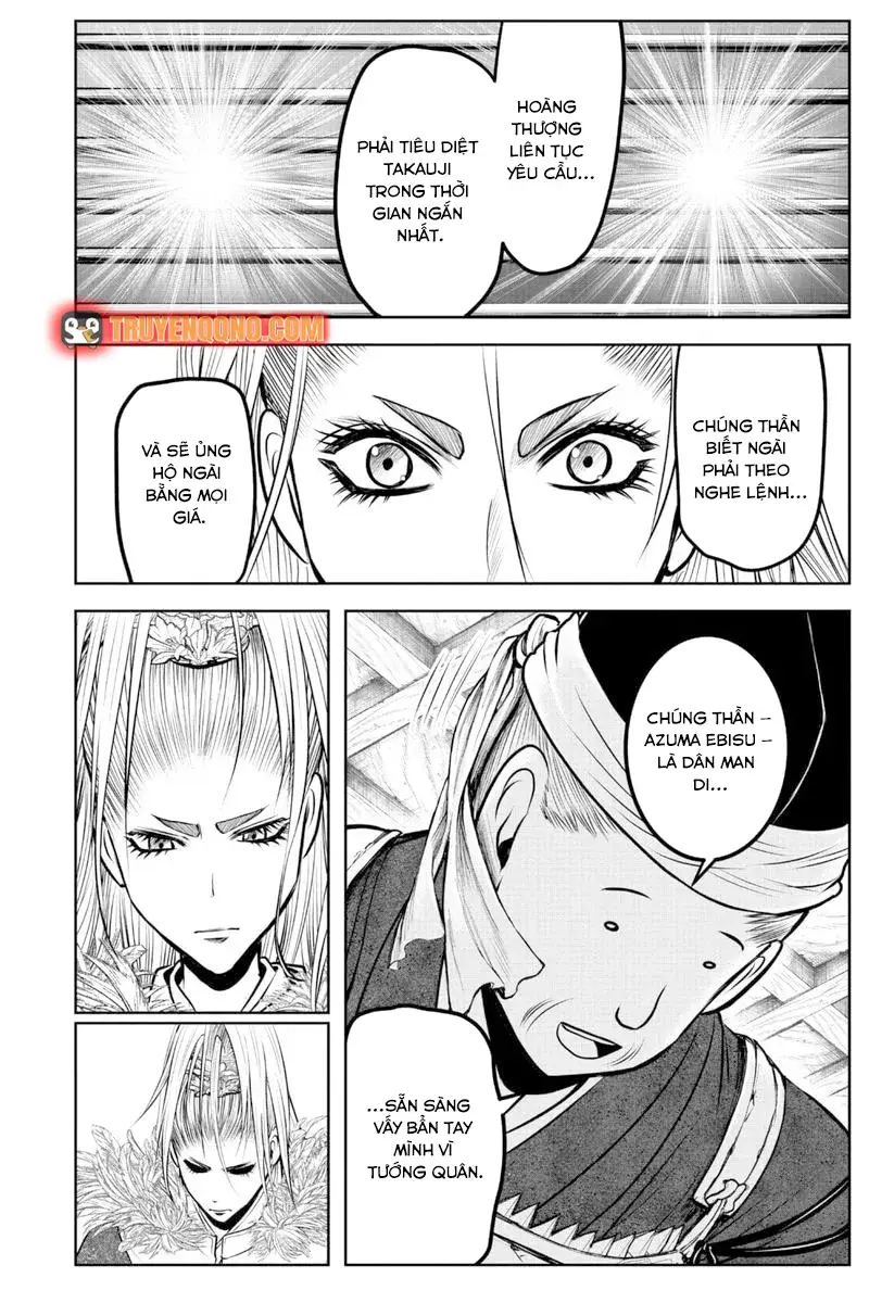 Thiếu Chủ Giỏi Chạy Trốn Chapter 135 - 14