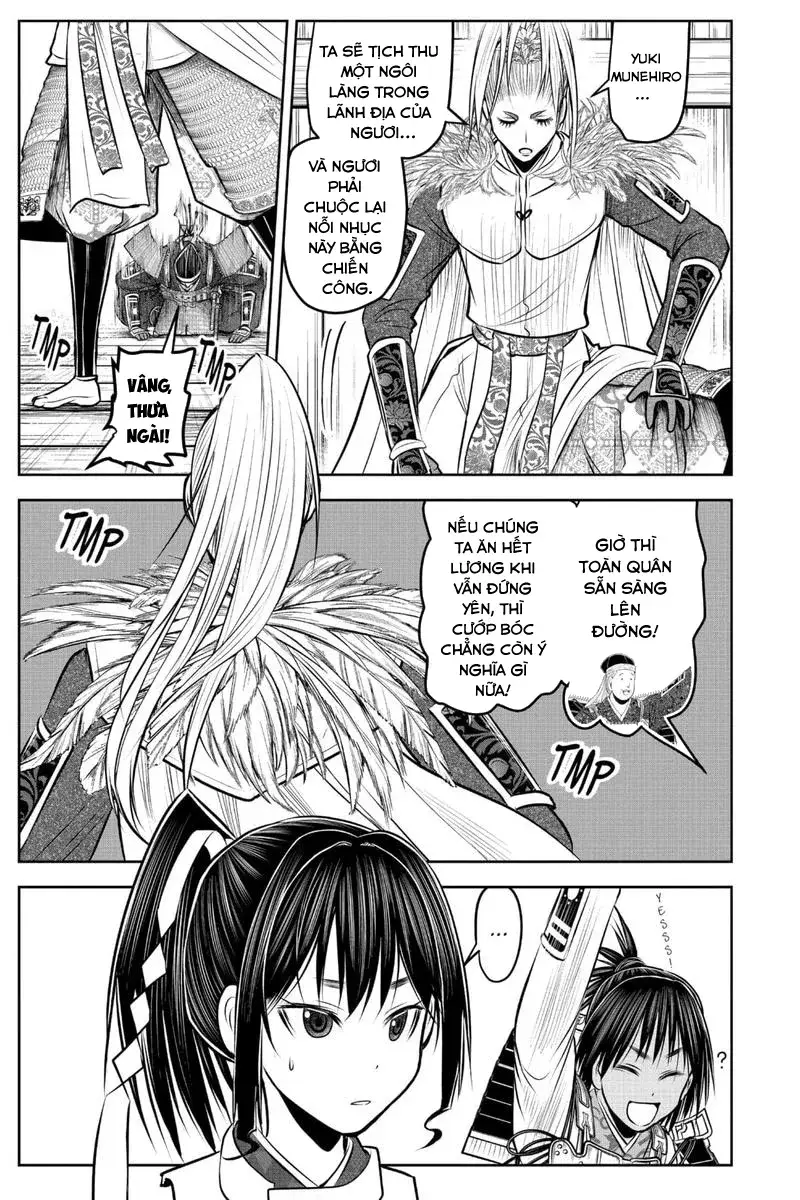 Thiếu Chủ Giỏi Chạy Trốn Chapter 135 - 15