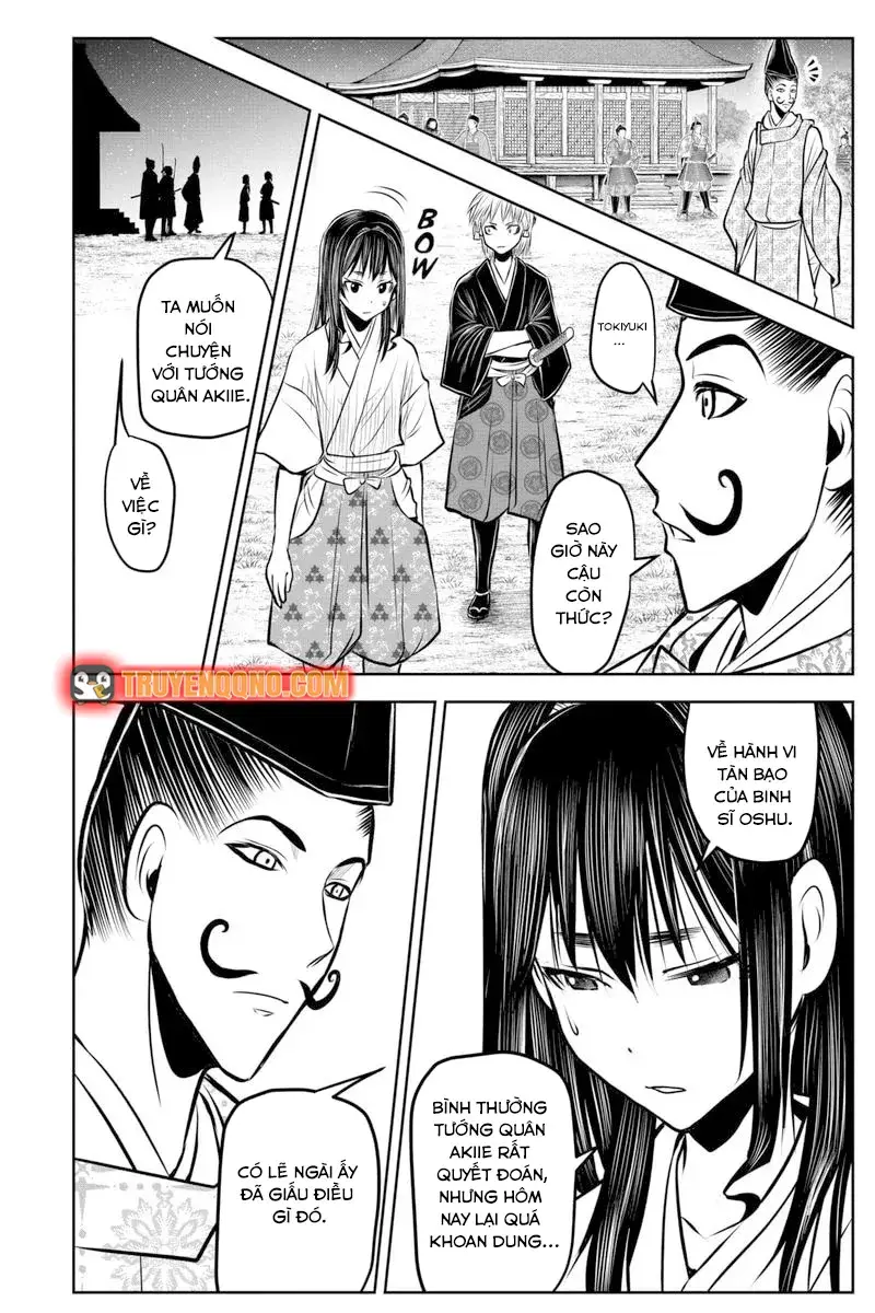 Thiếu Chủ Giỏi Chạy Trốn Chapter 135 - 16