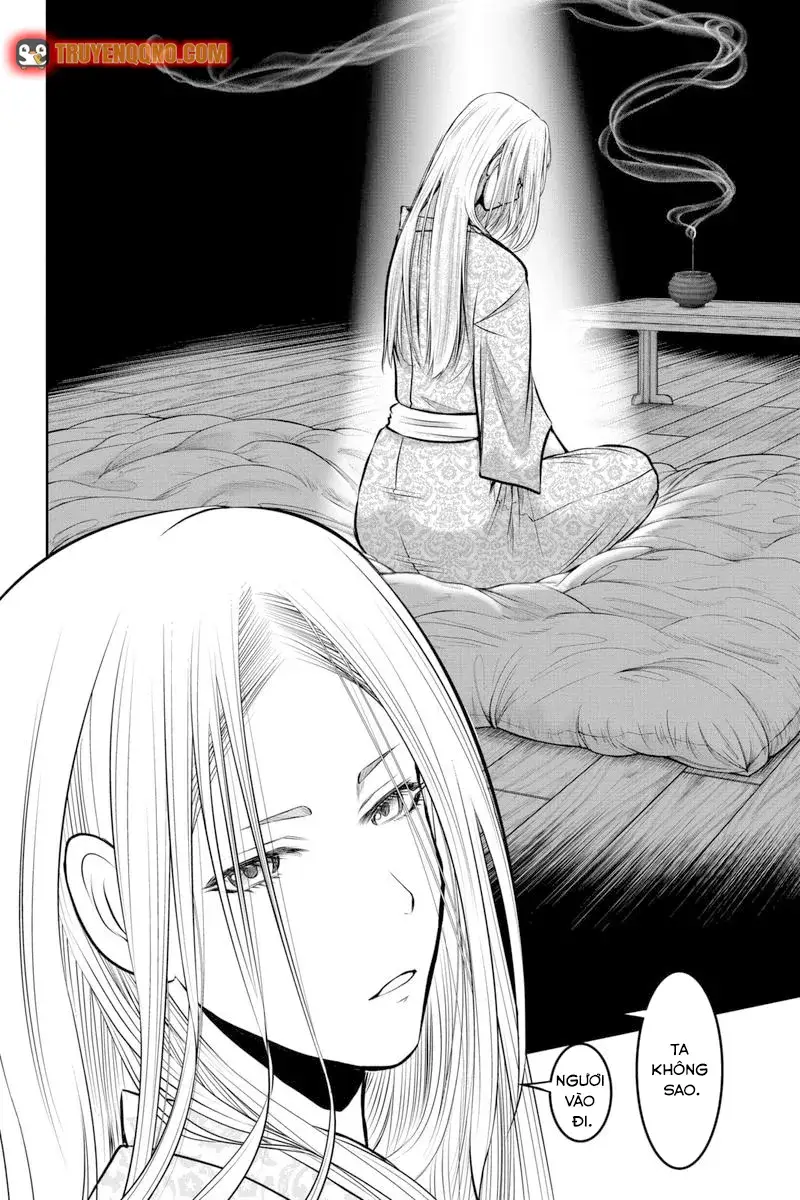 Thiếu Chủ Giỏi Chạy Trốn Chapter 135 - 18