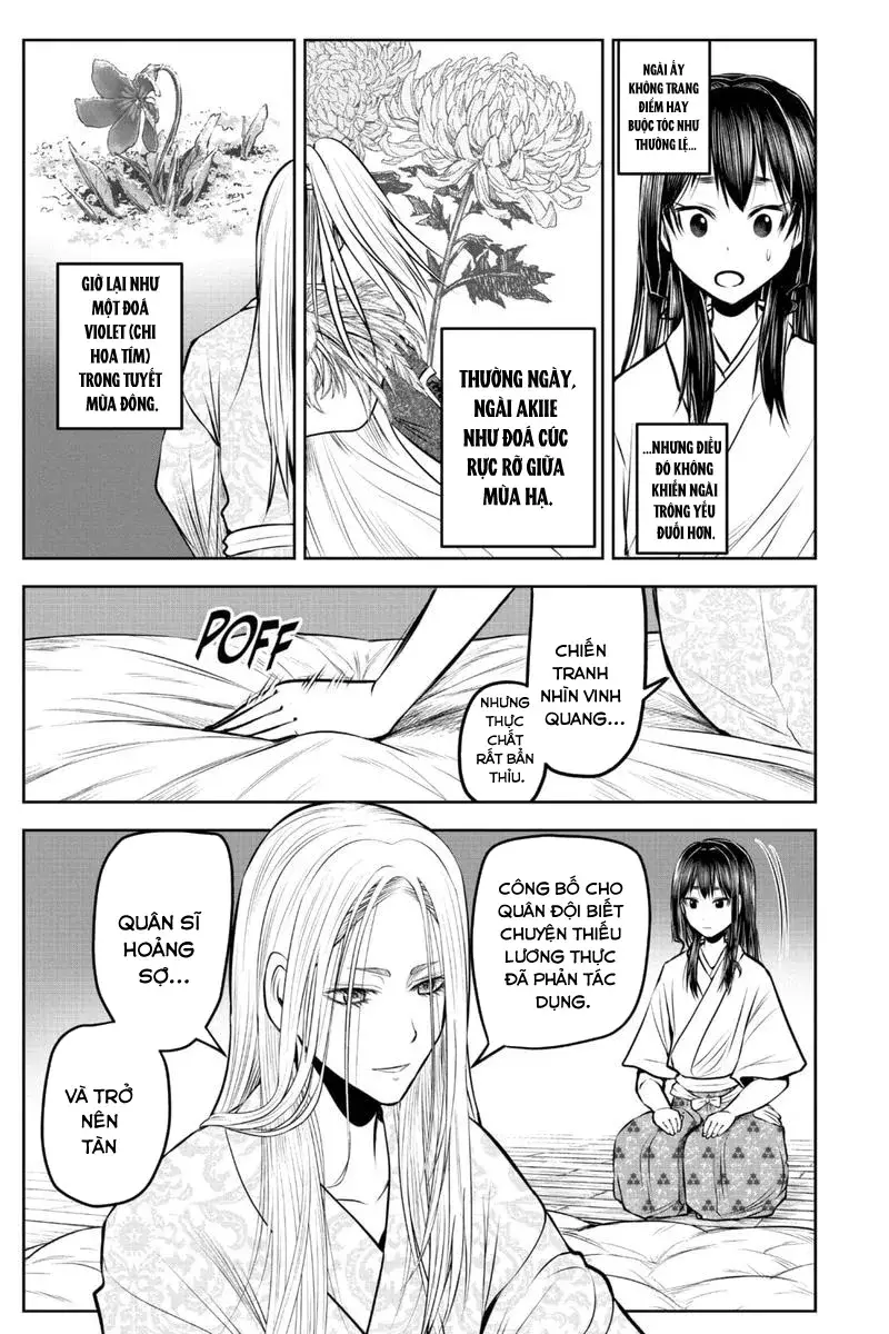 Thiếu Chủ Giỏi Chạy Trốn Chapter 135 - 19