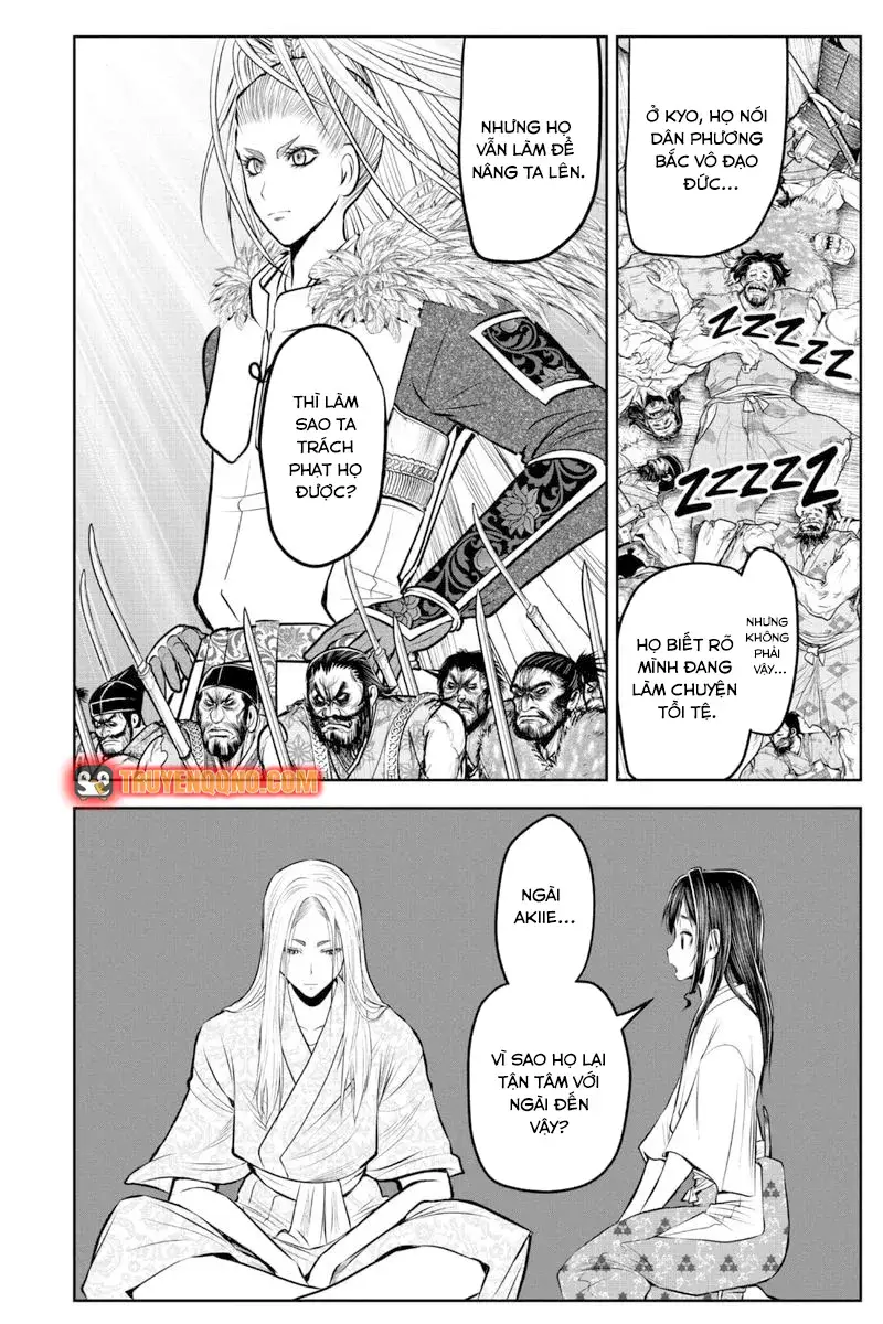 Thiếu Chủ Giỏi Chạy Trốn Chapter 135 - 20