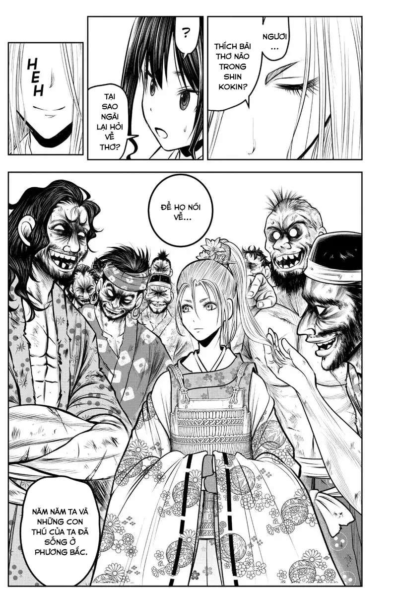 Thiếu Chủ Giỏi Chạy Trốn Chapter 135 - 21