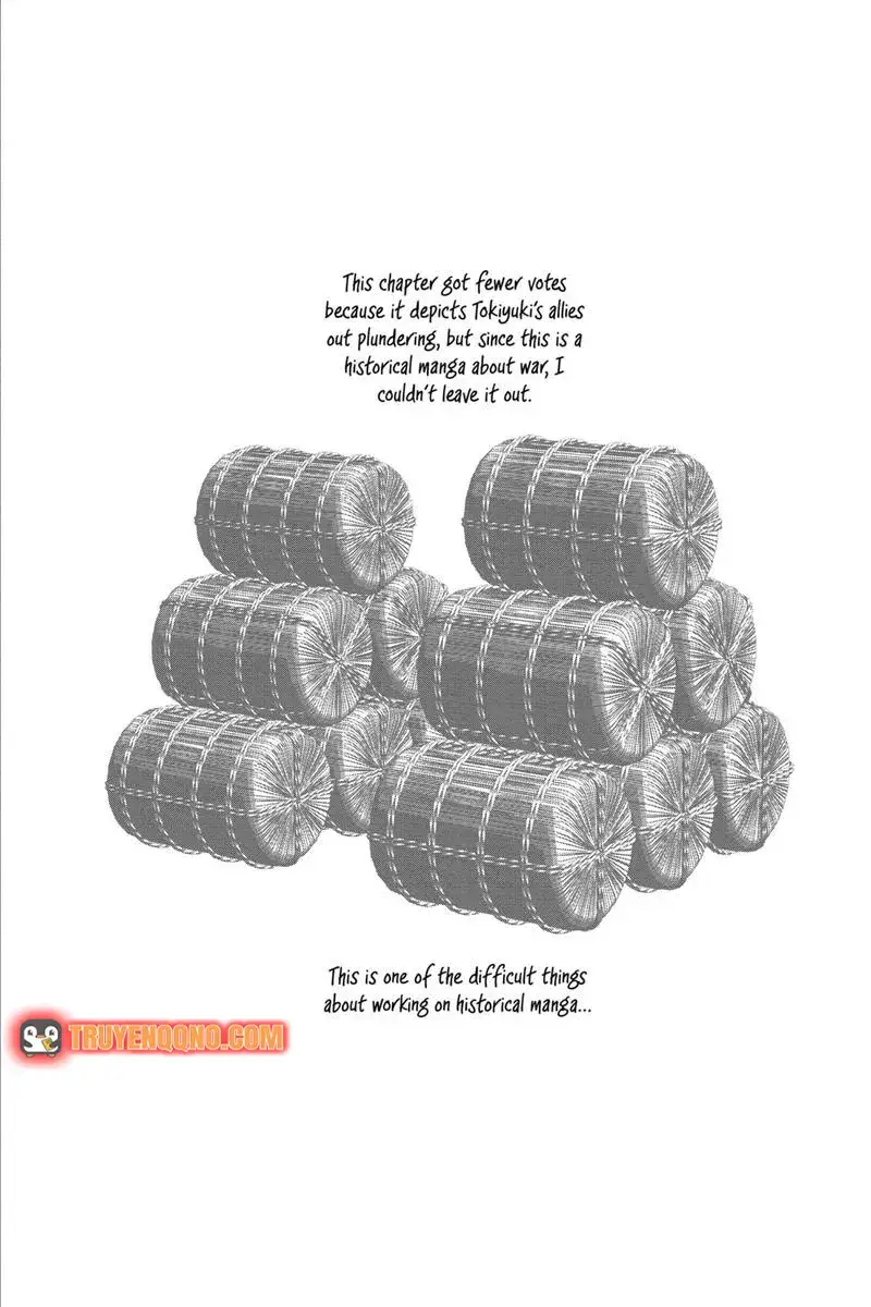 Thiếu Chủ Giỏi Chạy Trốn Chapter 135 - 22