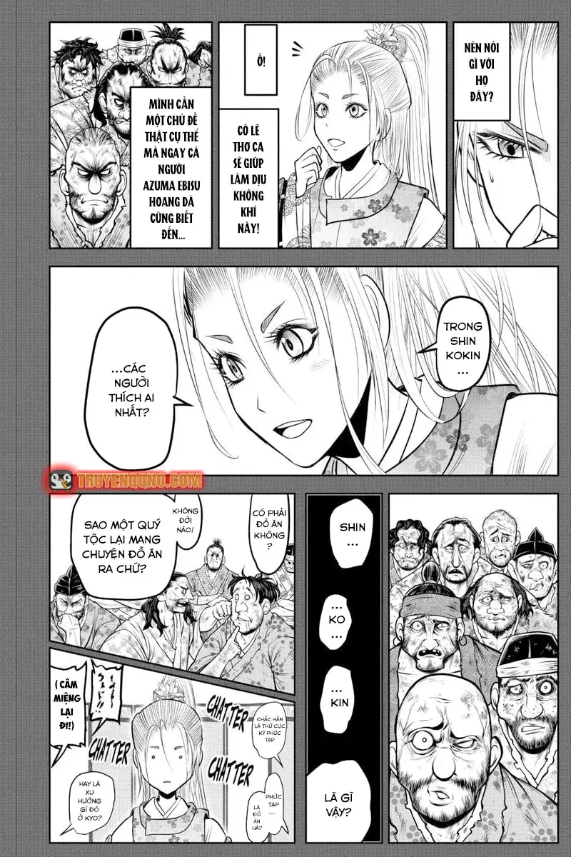 Thiếu Chủ Giỏi Chạy Trốn Chapter 136 - 4