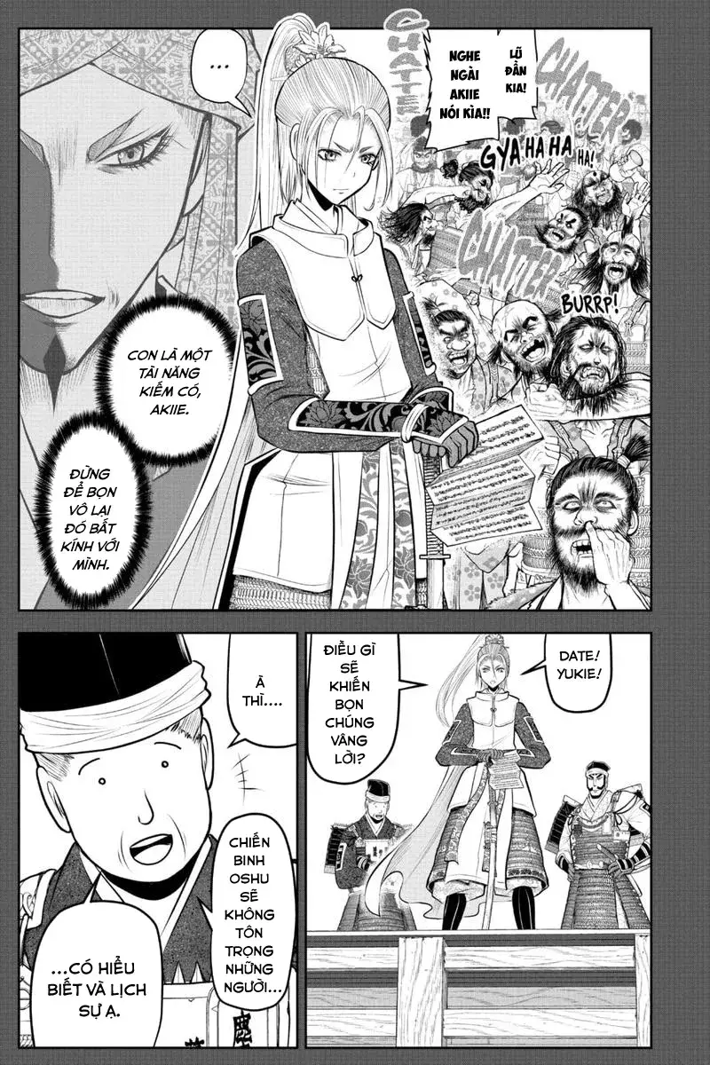 Thiếu Chủ Giỏi Chạy Trốn Chapter 136 - 7