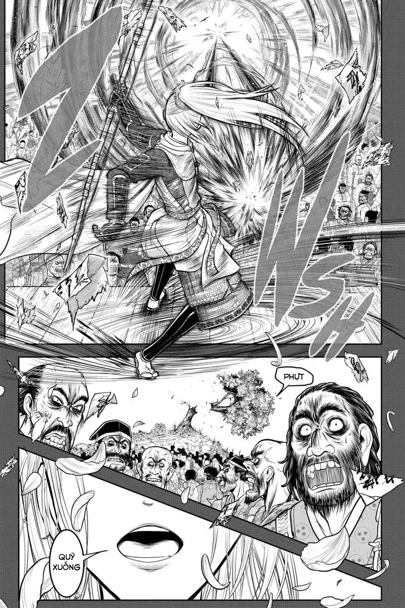 Thiếu Chủ Giỏi Chạy Trốn Chapter 136 - 9