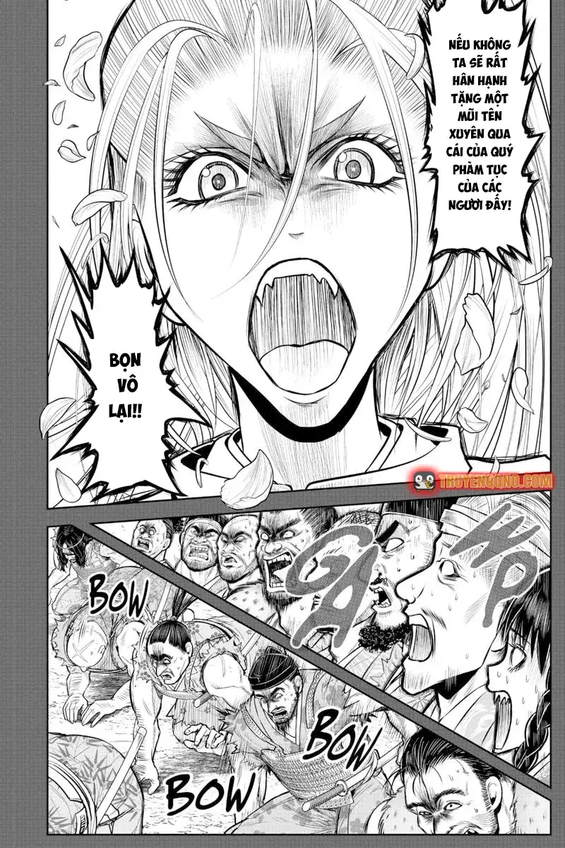 Thiếu Chủ Giỏi Chạy Trốn Chapter 136 - 10