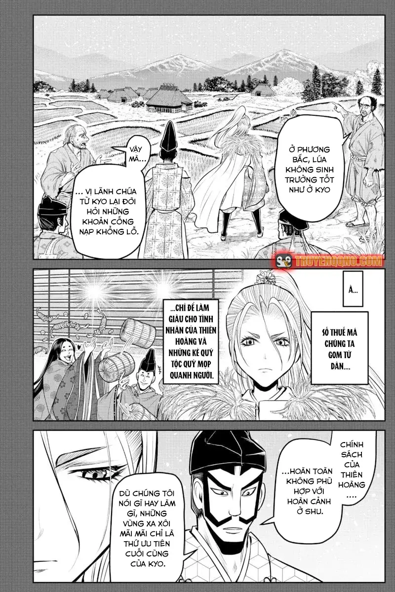 Thiếu Chủ Giỏi Chạy Trốn Chapter 136 - 14