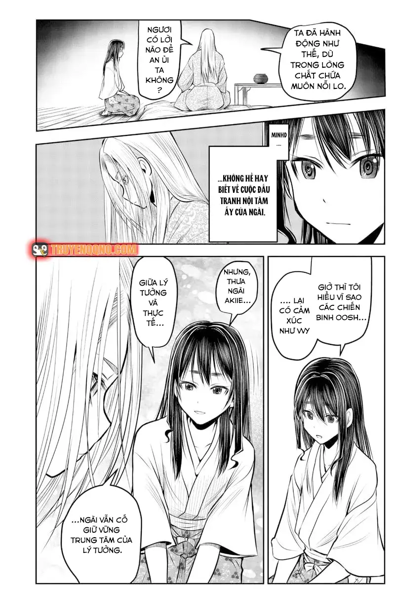 Thiếu Chủ Giỏi Chạy Trốn Chapter 136 - 18