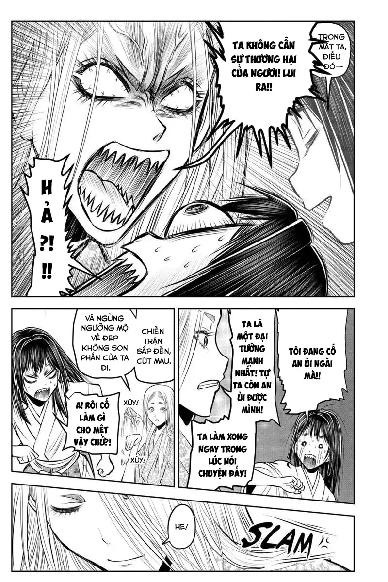 Thiếu Chủ Giỏi Chạy Trốn Chapter 136 - 19