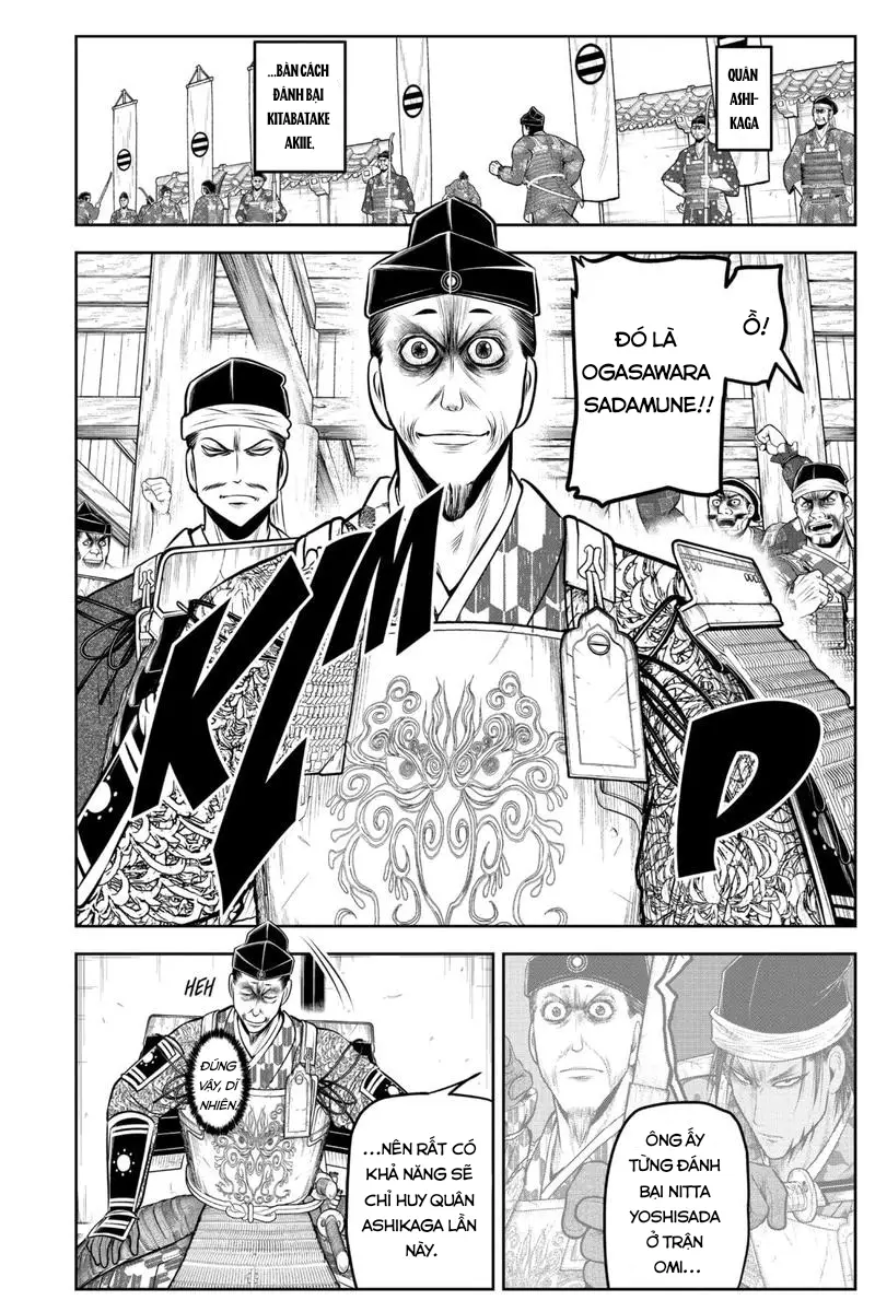 Thiếu Chủ Giỏi Chạy Trốn Chapter 137 - 4