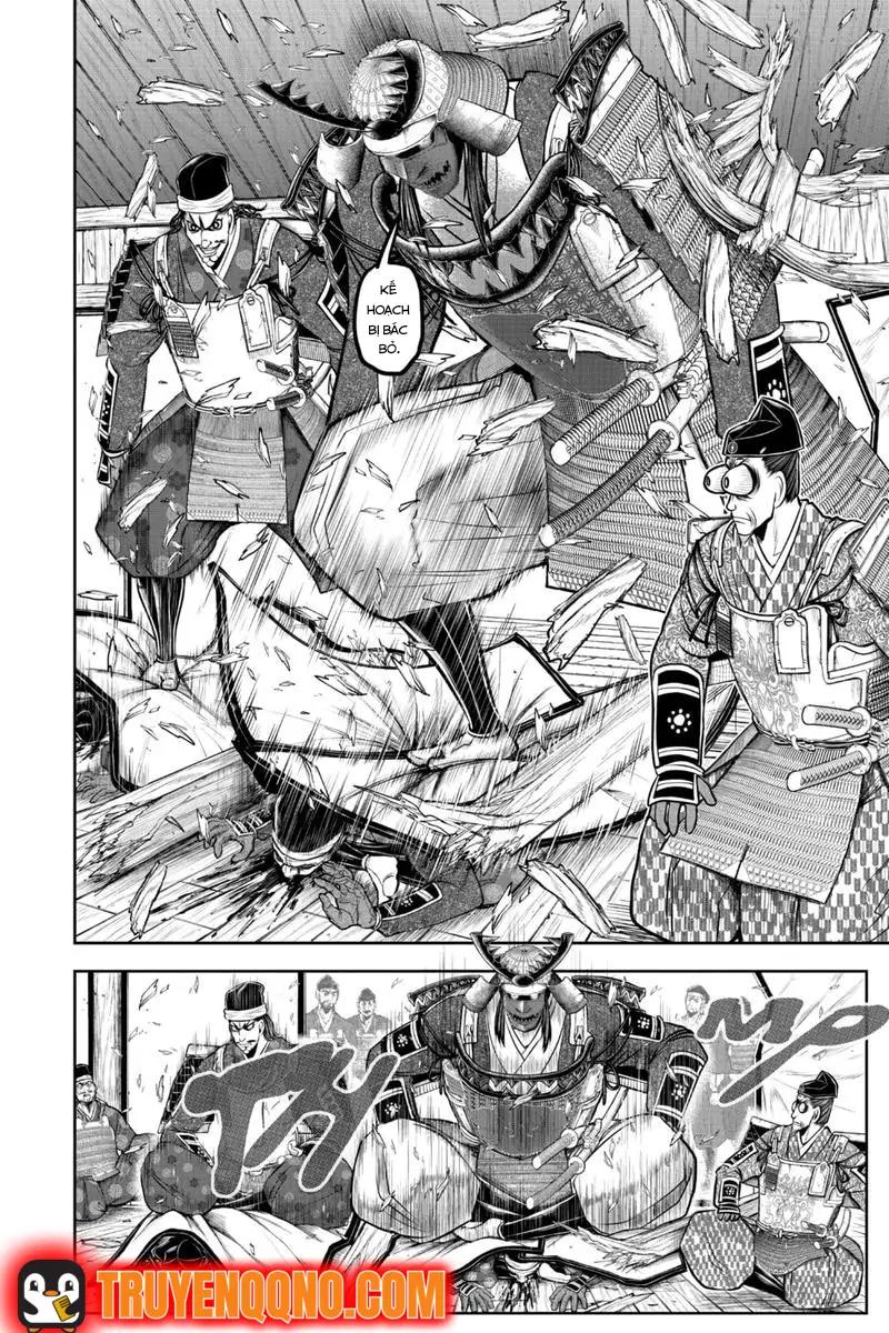 Thiếu Chủ Giỏi Chạy Trốn Chapter 137 - 6