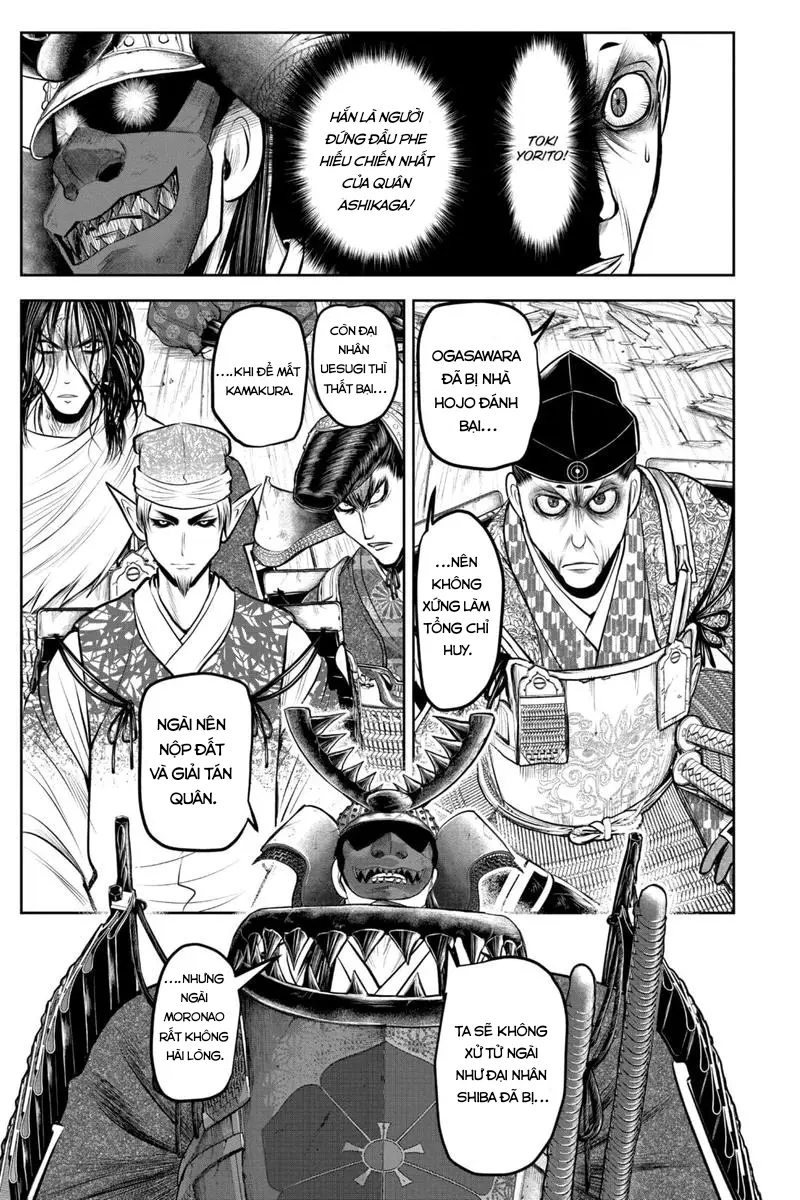 Thiếu Chủ Giỏi Chạy Trốn Chapter 137 - 7