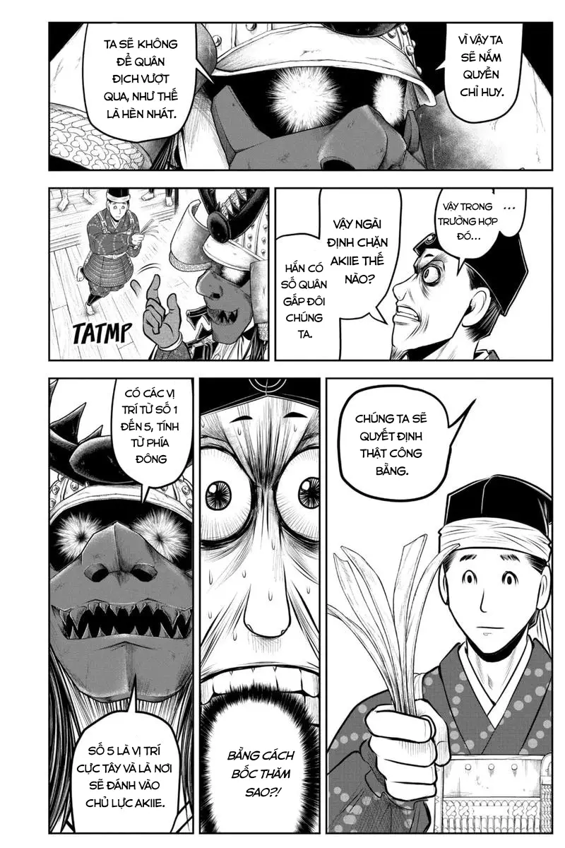 Thiếu Chủ Giỏi Chạy Trốn Chapter 137 - 8