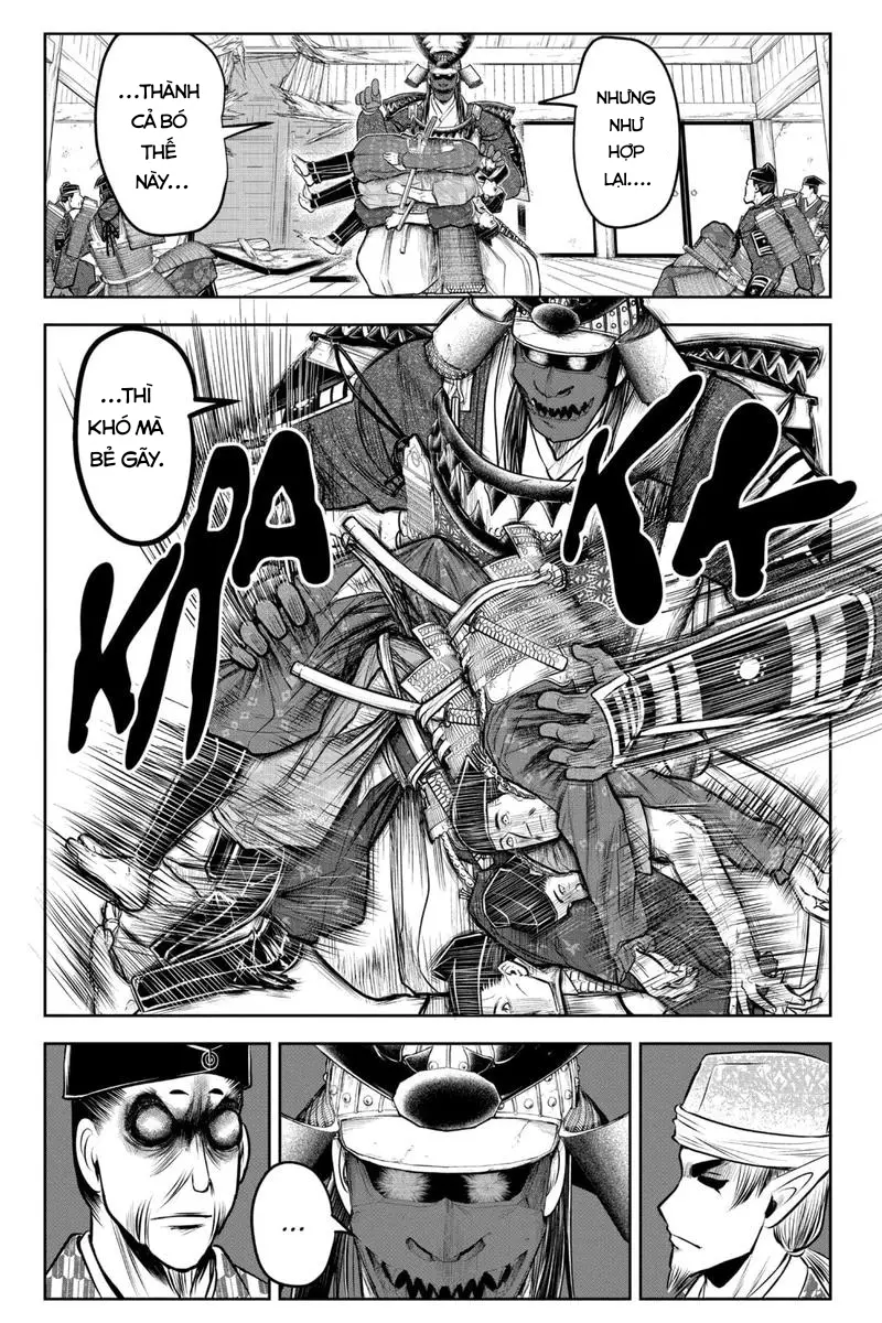 Thiếu Chủ Giỏi Chạy Trốn Chapter 137 - 11