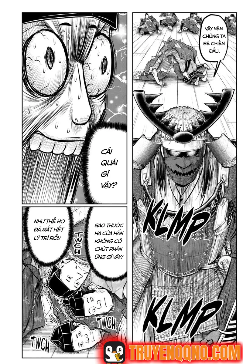 Thiếu Chủ Giỏi Chạy Trốn Chapter 137 - 12