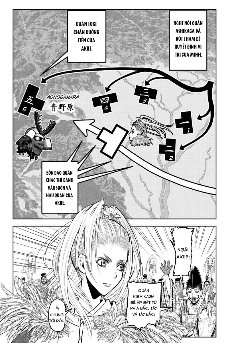 Thiếu Chủ Giỏi Chạy Trốn Chapter 137 - 14