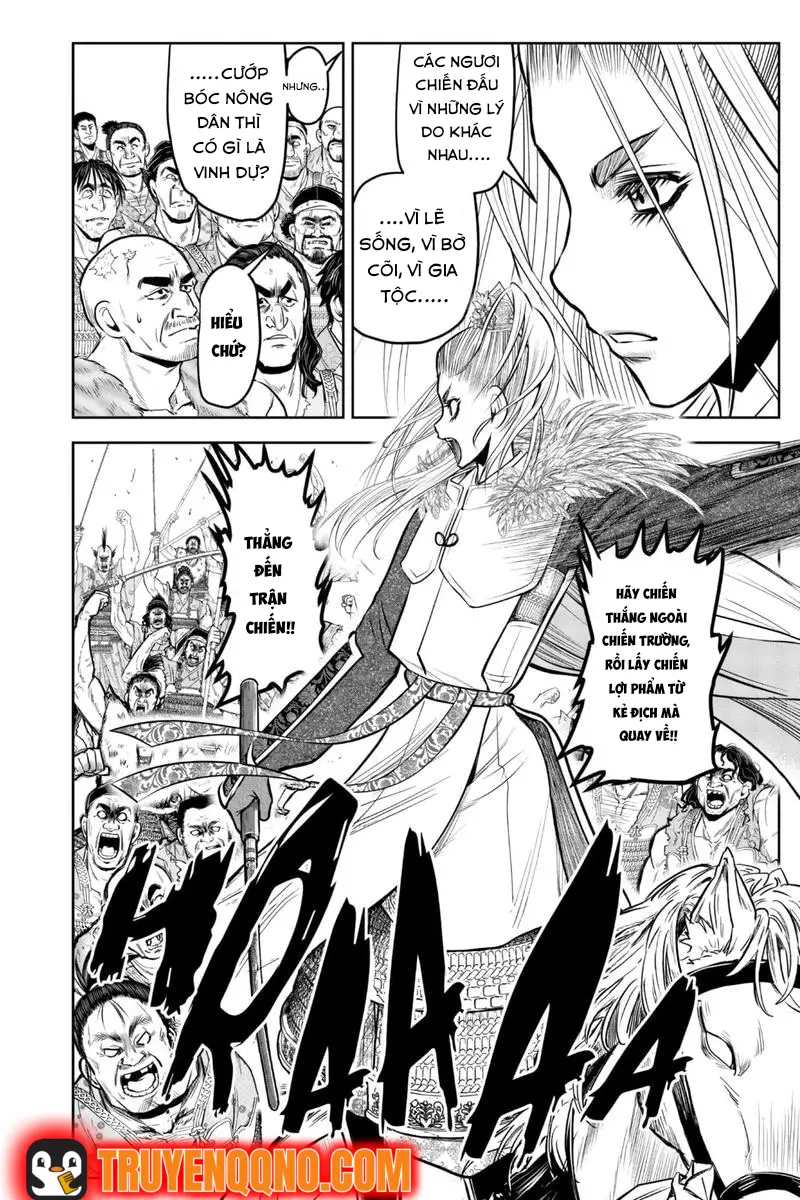 Thiếu Chủ Giỏi Chạy Trốn Chapter 137 - 16