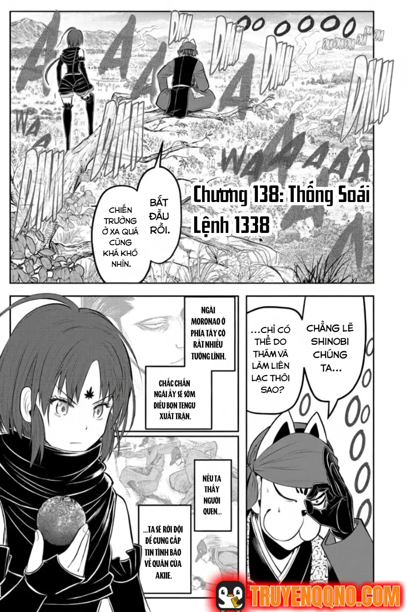 Thiếu Chủ Giỏi Chạy Trốn Chapter 138 - 3