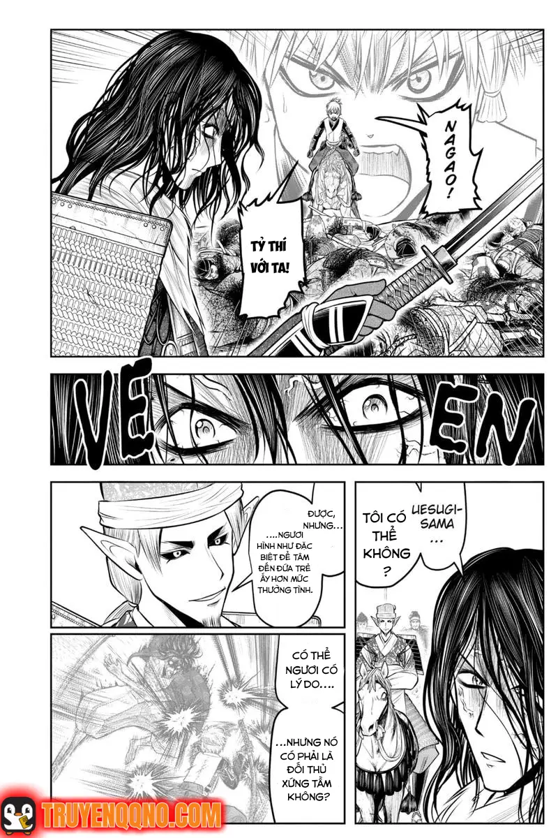 Thiếu Chủ Giỏi Chạy Trốn Chapter 138 - 9